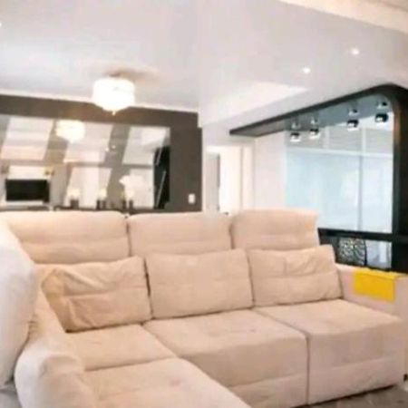 Ferienwohnung Apart Luxo No Centro Com Hidromassagem Curitiba Exterior foto