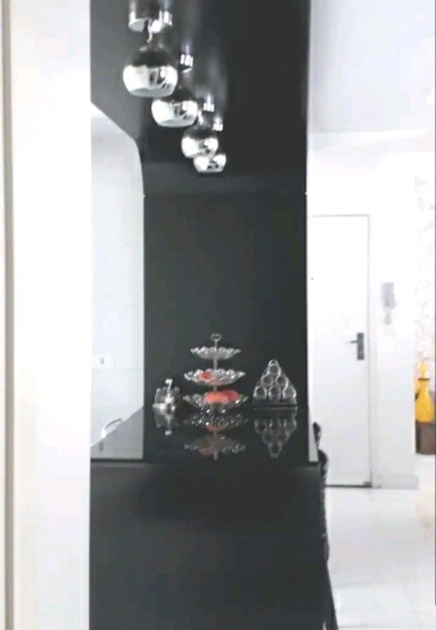 Ferienwohnung Apart Luxo No Centro Com Hidromassagem Curitiba Exterior foto