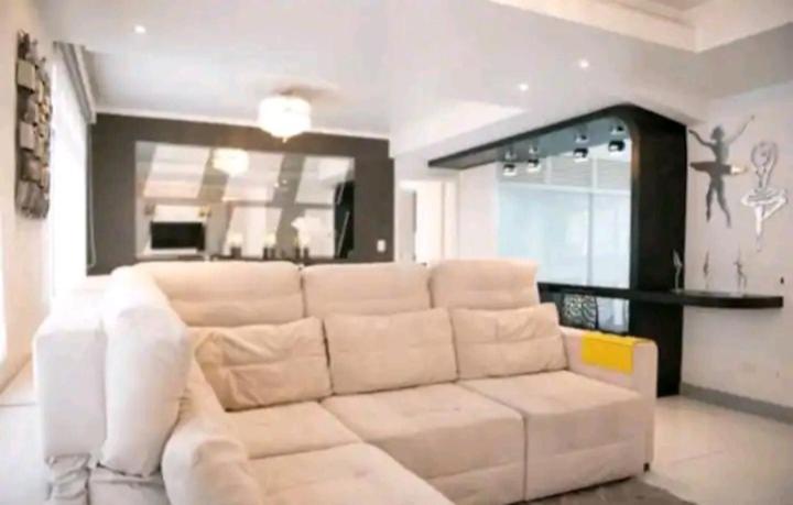 Ferienwohnung Apart Luxo No Centro Com Hidromassagem Curitiba Exterior foto