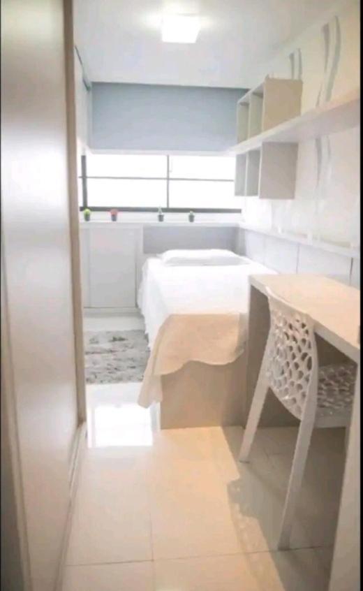 Ferienwohnung Apart Luxo No Centro Com Hidromassagem Curitiba Exterior foto