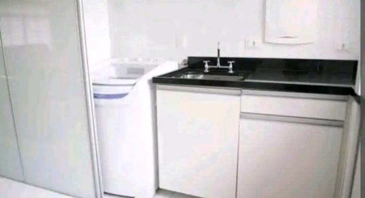 Ferienwohnung Apart Luxo No Centro Com Hidromassagem Curitiba Exterior foto