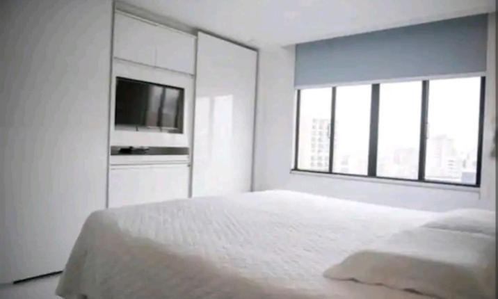 Ferienwohnung Apart Luxo No Centro Com Hidromassagem Curitiba Exterior foto
